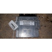 ЭБУ ДВС FORD C-MAX 2009 1712930
