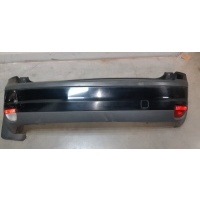 Бампер FORD FOCUS 2 Хэтчбек 5 дверей 2006 1336747