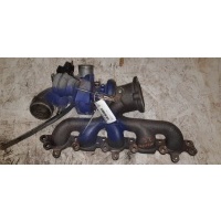 Турбина FORD MONDEO 4 2008 30757112