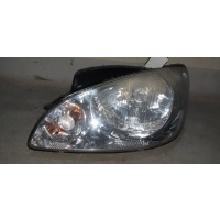 Фара HYUNDAI GETZ TB 2008 921011C510