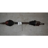 Привод FORD FUSION CBK 2007 1697348