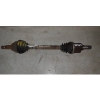 Привод FORD FUSION Универсал 2007 1697348