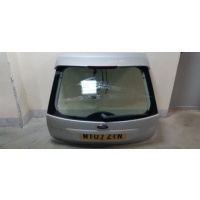 Крышка багажника FORD FOCUS 2 Хэтчбек 5 дверей 2007 1527998