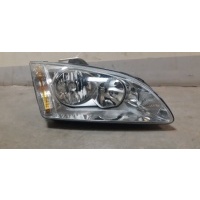 Фара FORD FOCUS 2 Хэтчбек 5 дверей 2007 1480980