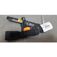 Преднатяжитель ремня безопасности FORD FOCUS 2 Хэтчбек 5 дверей 2007 1719139
