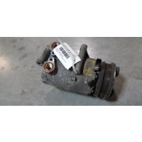 Компрессор кондиционера FORD FOCUS 2 Хэтчбек 5 дверей 2010 1784597