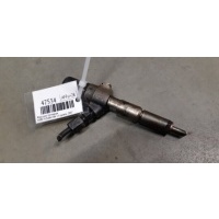Форсунка топливная FORD FUSION CBK 2007 1805488