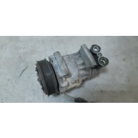 Компрессор кондиционера FORD FUSION CBK 2007 1500822