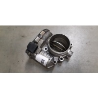 Дроссельная заслонка MERCEDES C-CLASS W 203 2004 A111 098 01 09