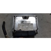 ЭБУ ДВС VOLKSWAGEN SHARAN 2005 038906019pa