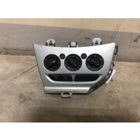 Блок управления печкой FORD FOCUS 3 Хэтчбек 5 дверей 2011 1841572