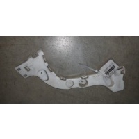 Кронштейн бампера FORD FOCUS 3 Хэтчбек 5 дверей 2011 1742938