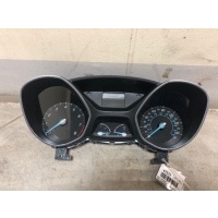 Щиток приборов FORD FOCUS 3 Хэтчбек 5 дверей 2011 1831199