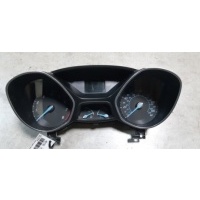 Щиток приборов FORD FOCUS 3 Хэтчбек 5 дверей 2012 1831199