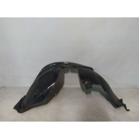 Защита арок передняя левая (подкрылок) Renault Duster 2015 7711547117, 638419131R