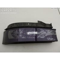 Кронштейн бампера заднего R Audi A3 8L (1996-2003) 2002 8L0807378E