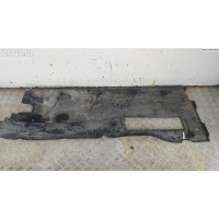 Защита днища кузова R Volkswagen Passat B6 2007 3C0825202E