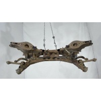 Балка подвески задняя, Mazda 6 (GH) 2007-2012 2009 GS1D2880XG