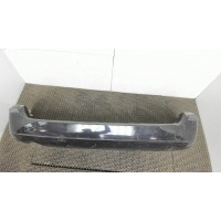 Бампер, зад. Ford Focus 1 1998-2004 2003 1203955