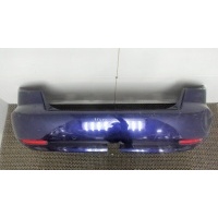 Бампер зад. Mazda Mazda6 GG 2002-2008 2002 GJ6A50221E8N
