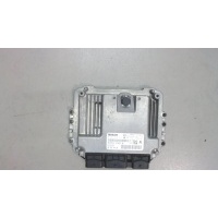 Блок управления (ЭБУ), Двигателем Citroen C4 Grand Picasso 2006-2013 2009 9665674480/0281014729