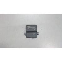 Блок комфорта Audi A6 (C6) 2005-2011 2009 4f0907468