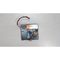 Блок комфорта Audi A6 (C6) 2005-2011 2009 4f0907289