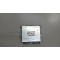 Блок управления (ЭБУ), Двигателем Hyundai Santa Fe 2005-2012 2006 39110-3C560
