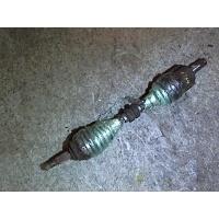 Полуось (приводной вал, шрус) перед. левая Nissan Murano 2002-2008 2006 39101CC40A