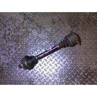 Полуось (приводной вал, шрус) перед. левая Volkswagen Passat 5 2000-2005 2005 3B0407271N
