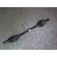 Полуось (приводной вал, шрус) зад. левая=правая Subaru Forester (S11) 2002-2007 2003 28421FE280