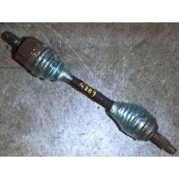 Полуось (приводной вал, шрус) перед. левая Mazda CX-7 2007-2012 2007 GP31-25-60XE
