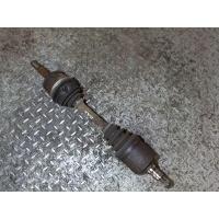 Полуось (приводной вал, шрус) - левая Nissan Primera P12 2002-2007 2005 39101AV622