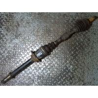 Полуось (приводной вал, шрус) перед. правая Toyota Avensis 2 2003-2008 2008 4341005320