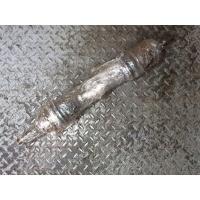 Полуось (приводной вал, шрус) перед. левая Nissan Murano 2002-2008 2007 39101CC40A