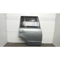 Дверь боковая зад. правая Land Rover Range Rover 3 (LM) 2002-2012 2002 BFA760060