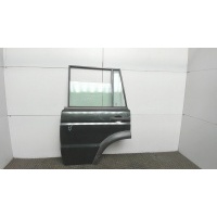 Дверь боковая, зад. левая Land Rover Discovery 2 1998-2004 1999 BFA700070