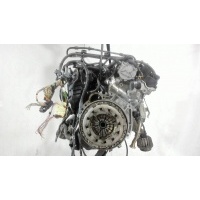 Двигатель (ДВС на разборку) BMW 3 E90, E91, E92, E93 2005-2012 2010 11002450324
