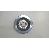 Диск тормозной, зад. Honda Odyssey 2004- 2005 42510-SHJ-A00
