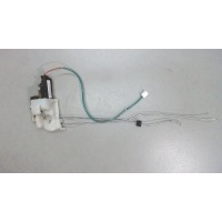 Замок двери зад. левая Mazda Demio 1997-2003 2002 DC70-73-310A