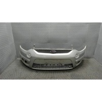 Защита моторного отсека (картера ДВС), Ford S-Max 2006-2015 2009 1763700