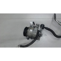 Компрессор кондиционера Mercedes-Benz C-Class W203 2000-2007 2005 A0012305611