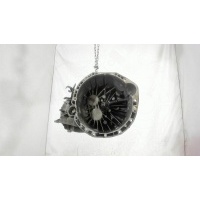 КПП 6-ст.мех. (МКПП) Renault Megane 3 2009- 2010 7701479246