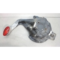 Кронштейн запасного колеса зад. левая=правая Land Rover Freelander 1 1998-2007 2002 BHU490010