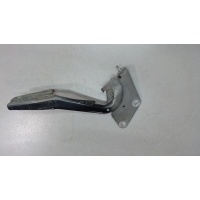Петля капота, левая Renault Megane 3 2009- 2010 654010020R