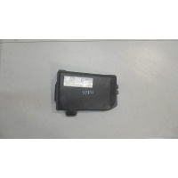 Крышка блока предохранителей Skoda Fabia 2004-2007 2005 6Q0915429B