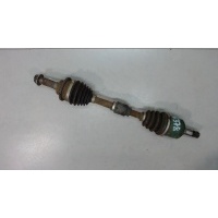 Полуось (приводной вал, шрус), перед. левая Mazda Premacy 1999-2005 2003 FD61-25-60XD