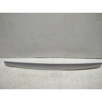 Накладка крышки багажника hyundai Solaris (RB) 2010-2017 873111R100