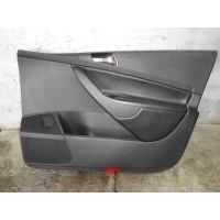 Обшивка двери VW Passat (B6) 2005 3C1867012DSTCH