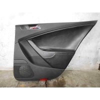 Обшивка двери VW Passat (B6) 2005 3C5867212KJTCH